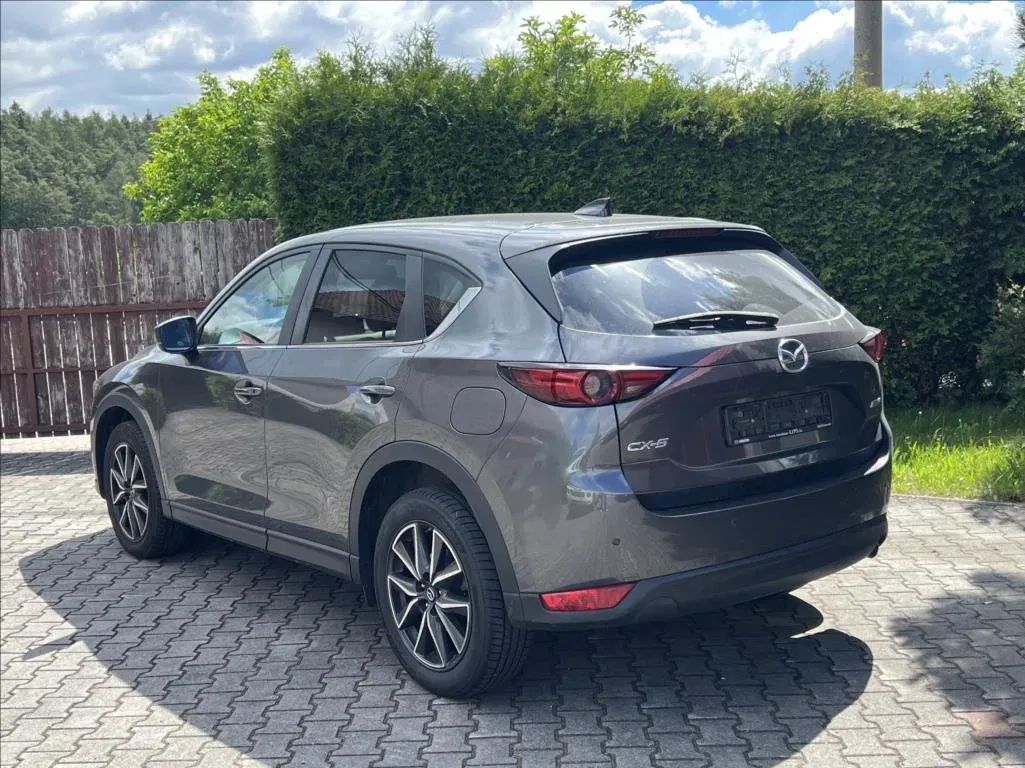Mazda CX-5 - Náhled 3
