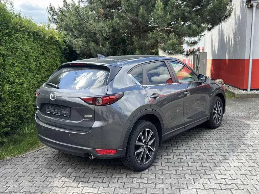 Mazda CX-5 - Náhled 5