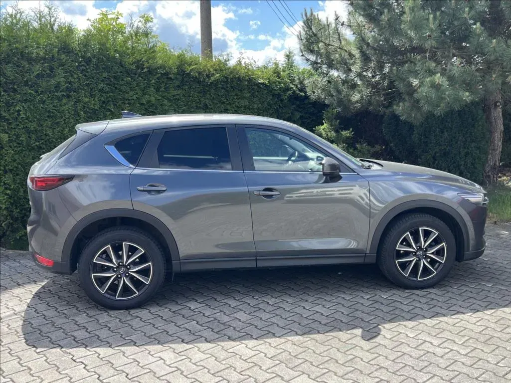 Mazda CX-5 - Náhled 6