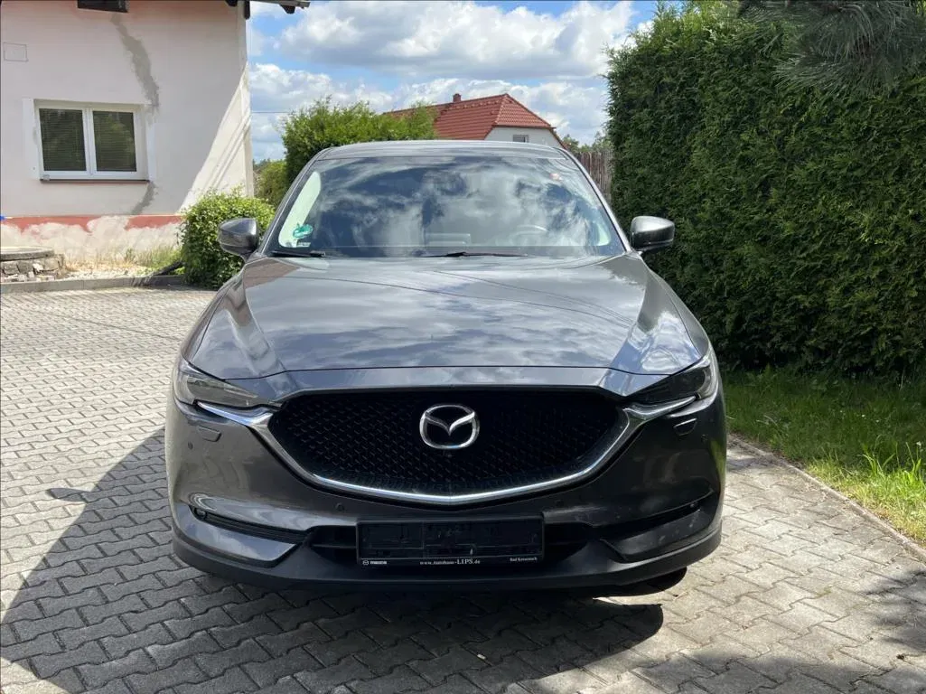 Mazda CX-5 - Náhled 8
