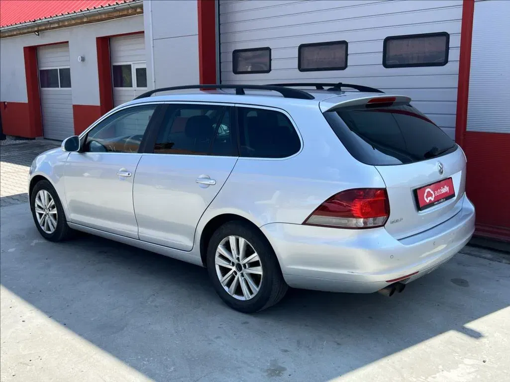 Volkswagen Golf Variant - Náhled 3