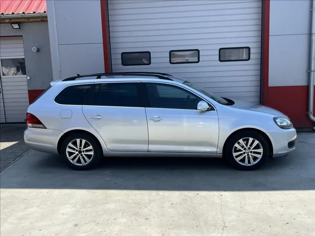 Volkswagen Golf Variant - Náhled 6