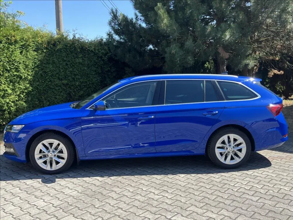 Škoda Octavia - Náhled 2