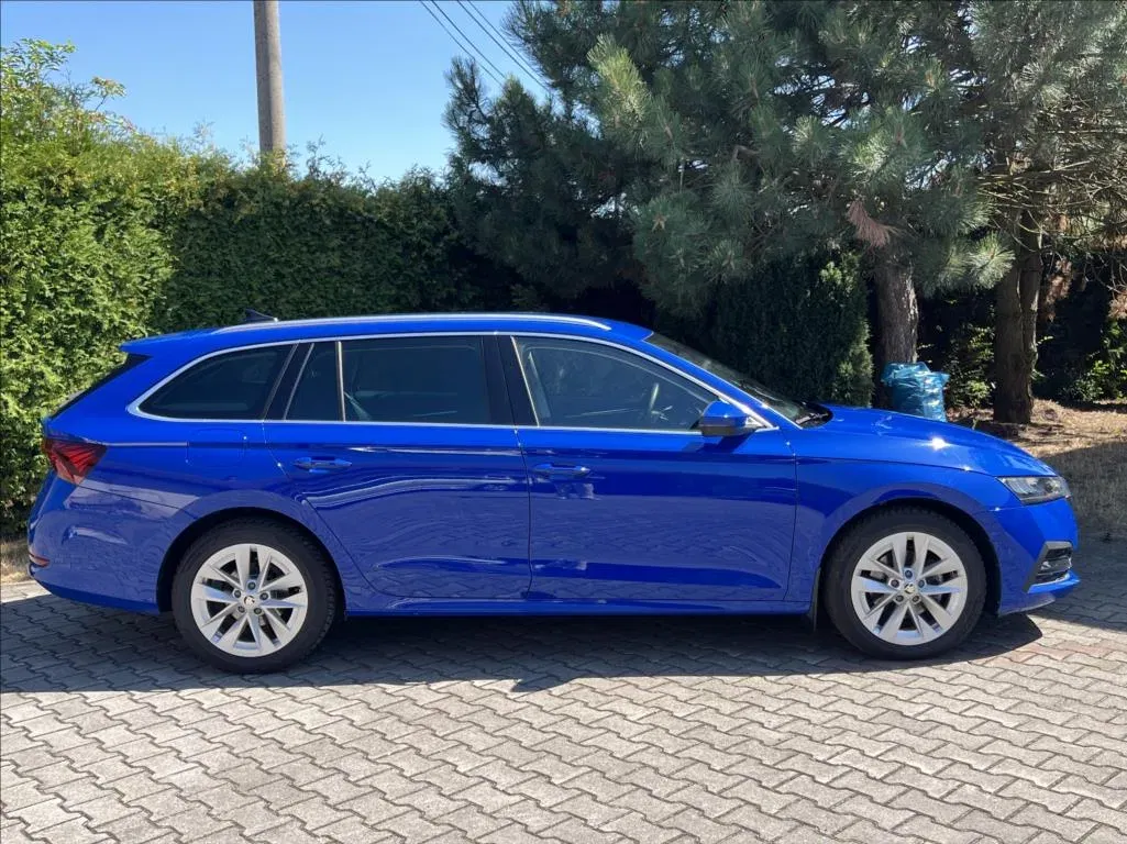 Škoda Octavia - Náhled 6