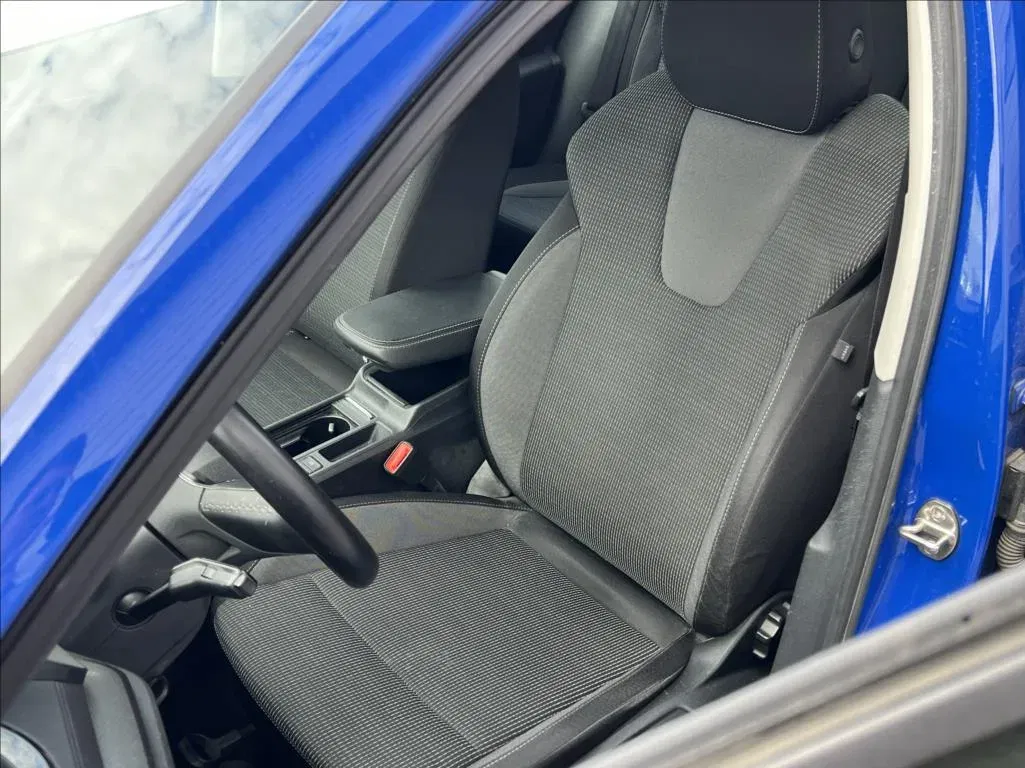 Škoda Octavia - Náhled 8