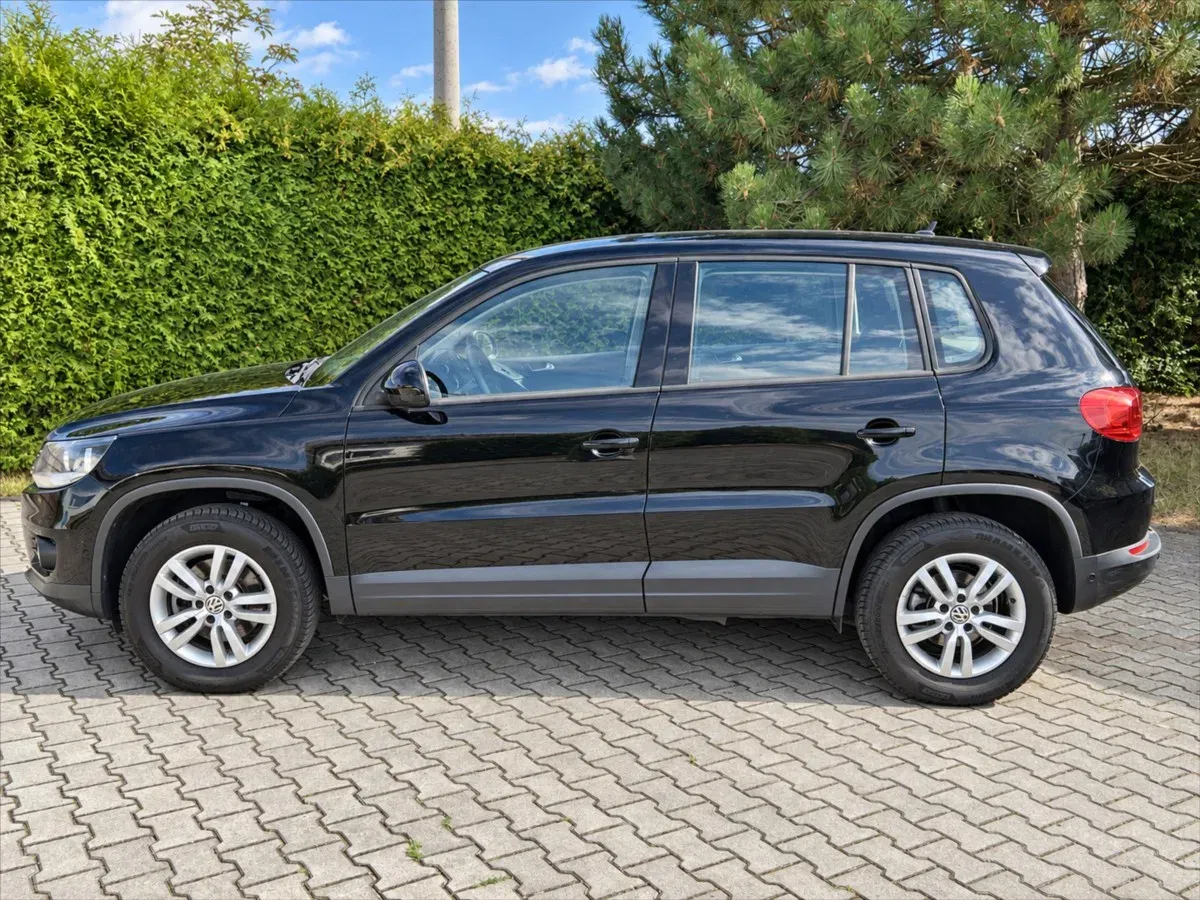 Volkswagen Tiguan - Náhled 2
