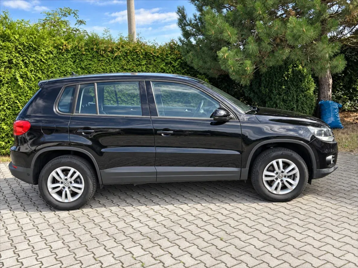 Volkswagen Tiguan - Náhled 6