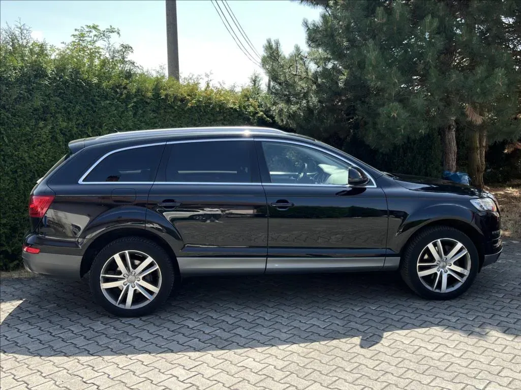 Audi Q7 - Náhled 6