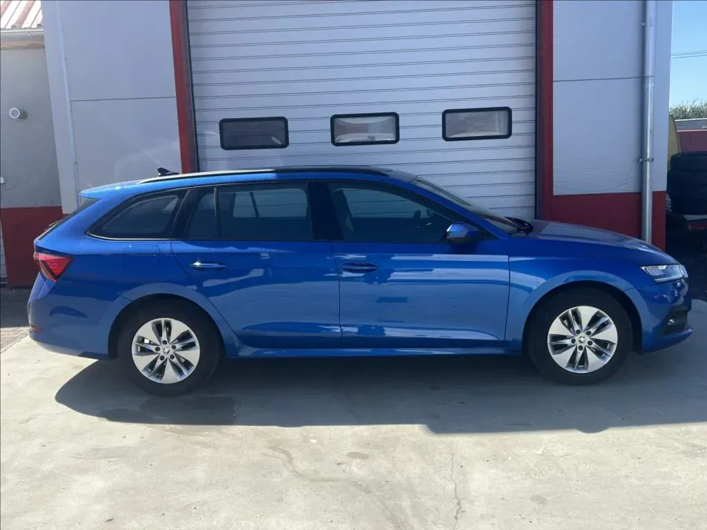 Škoda Octavia - Náhled 6