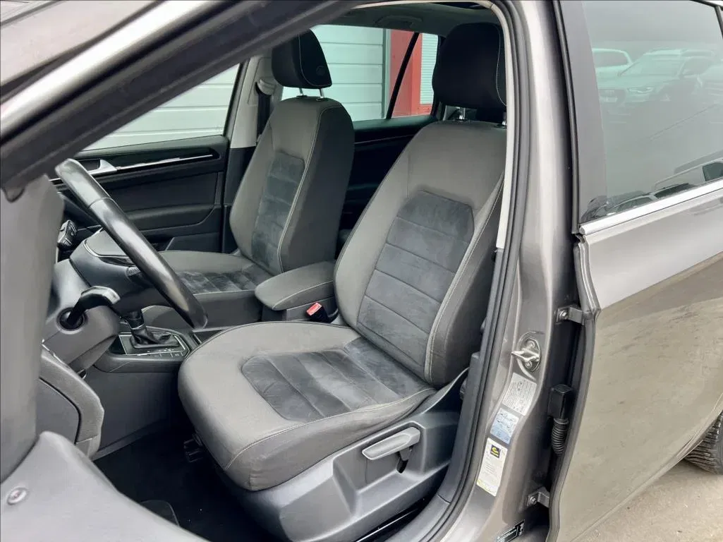 Volkswagen Golf Sportsvan - Náhled 5