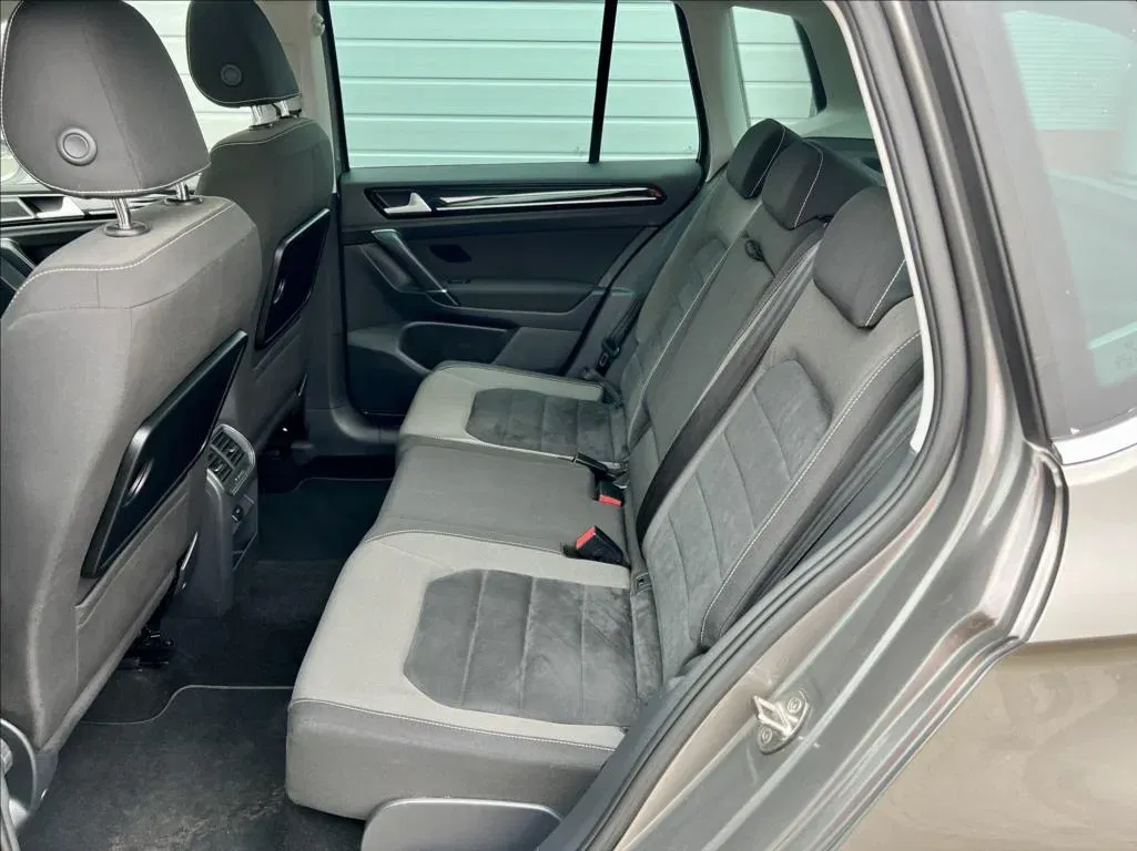 Volkswagen Golf Sportsvan - Náhled 6