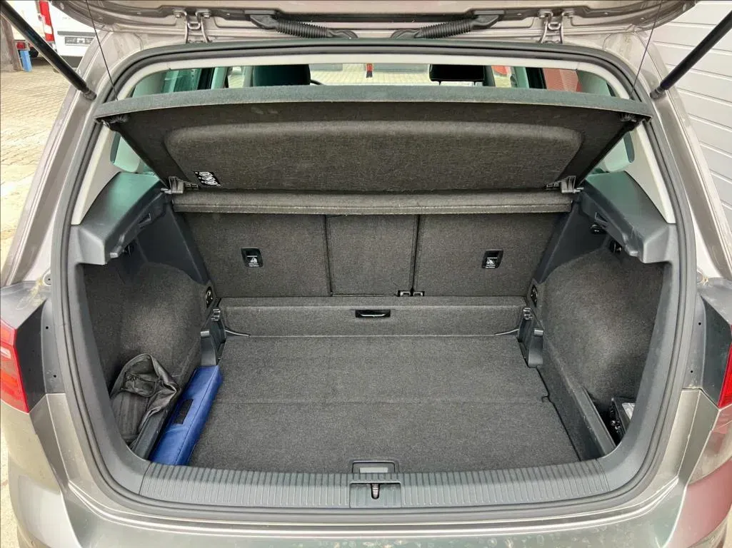 Volkswagen Golf Sportsvan - Náhled 7