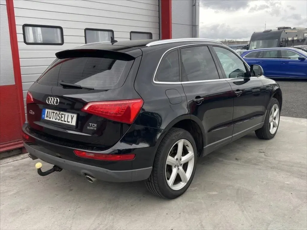 Audi Q5 - Náhled 5