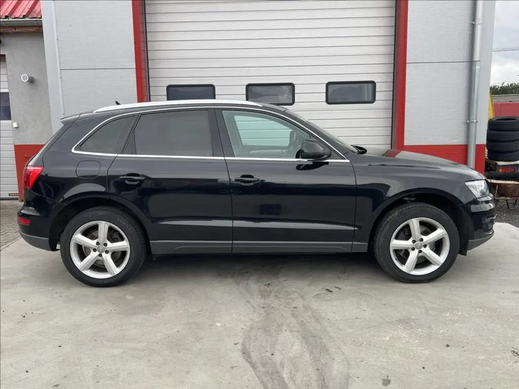 Audi Q5 - Náhled 6
