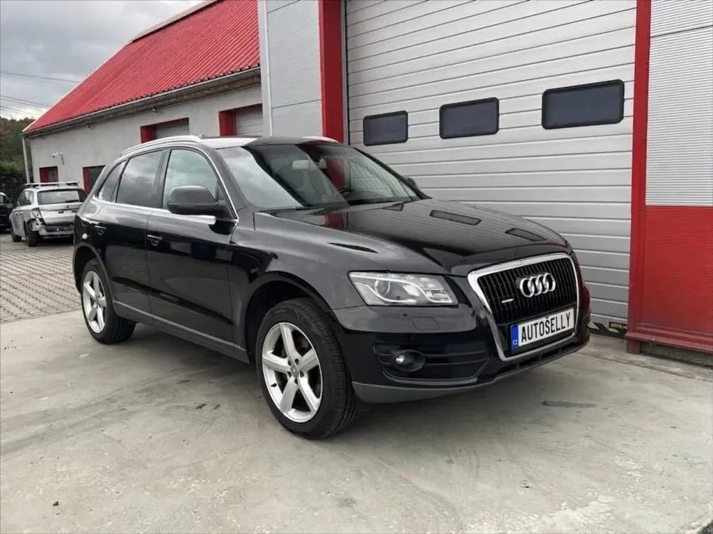 Audi Q5 - Náhled 7