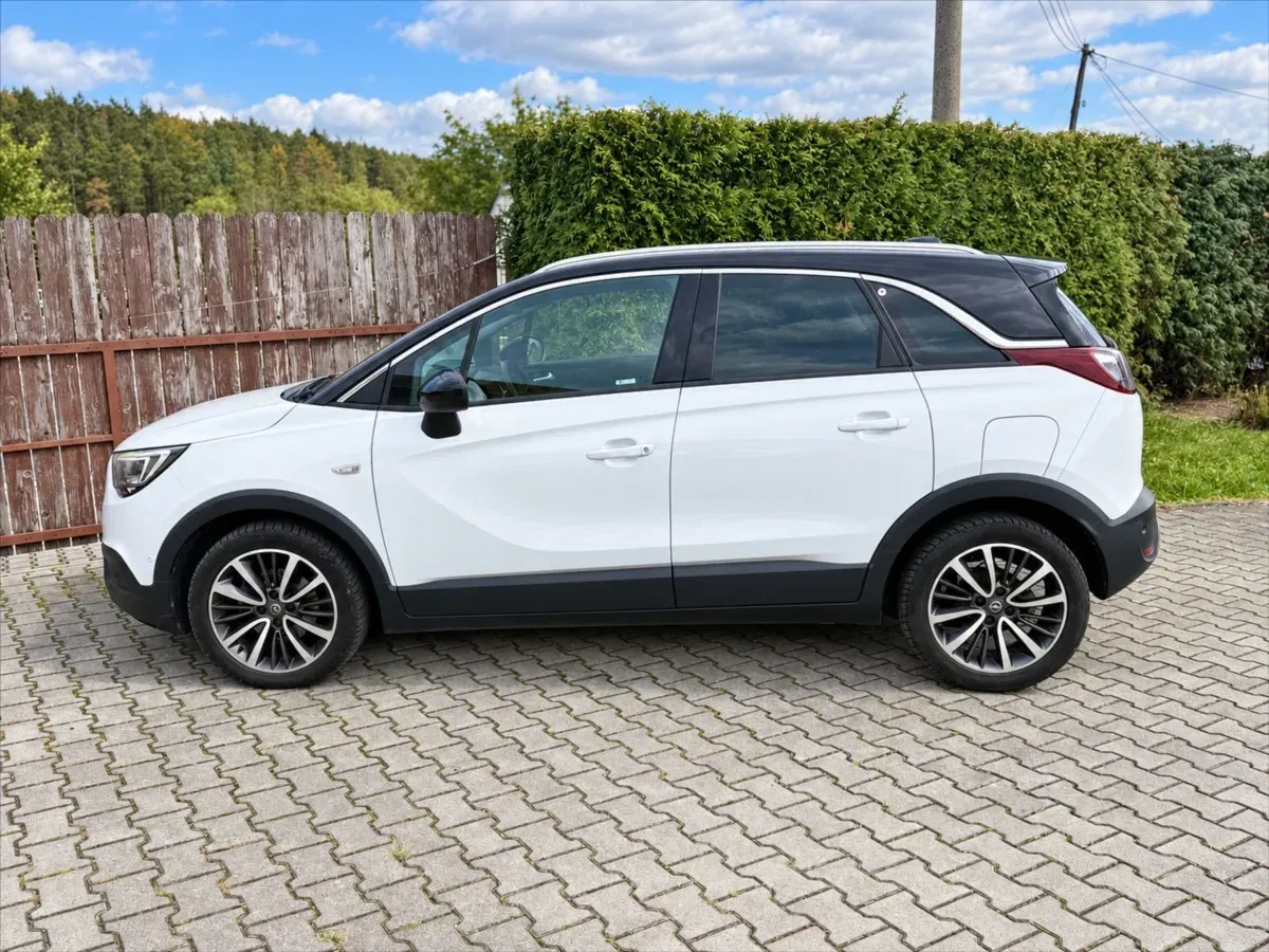 Opel Crossland X - Náhled 2