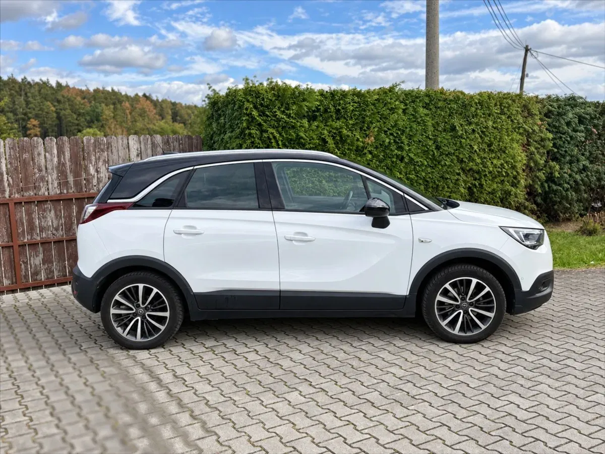 Opel Crossland X - Náhled 6