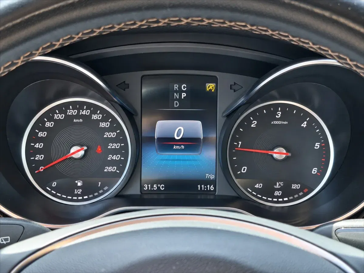 Mercedes-Benz Třídy V - Náhled 8