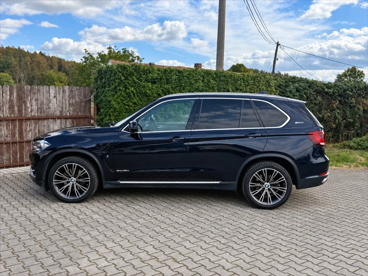 BMW X5 - Náhled 2