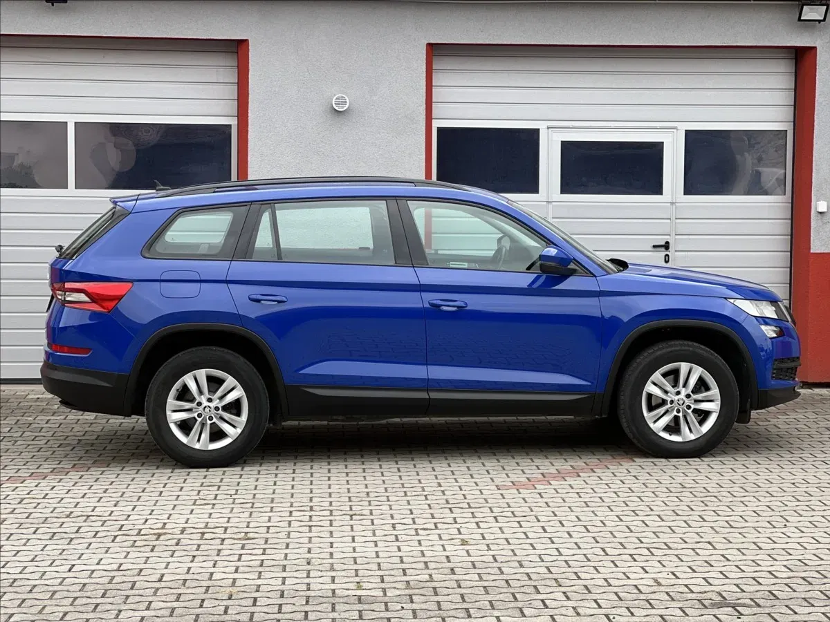 Škoda Kodiaq - Náhled 6