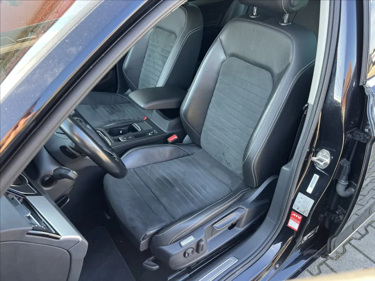 Volkswagen Passat - Náhled 7