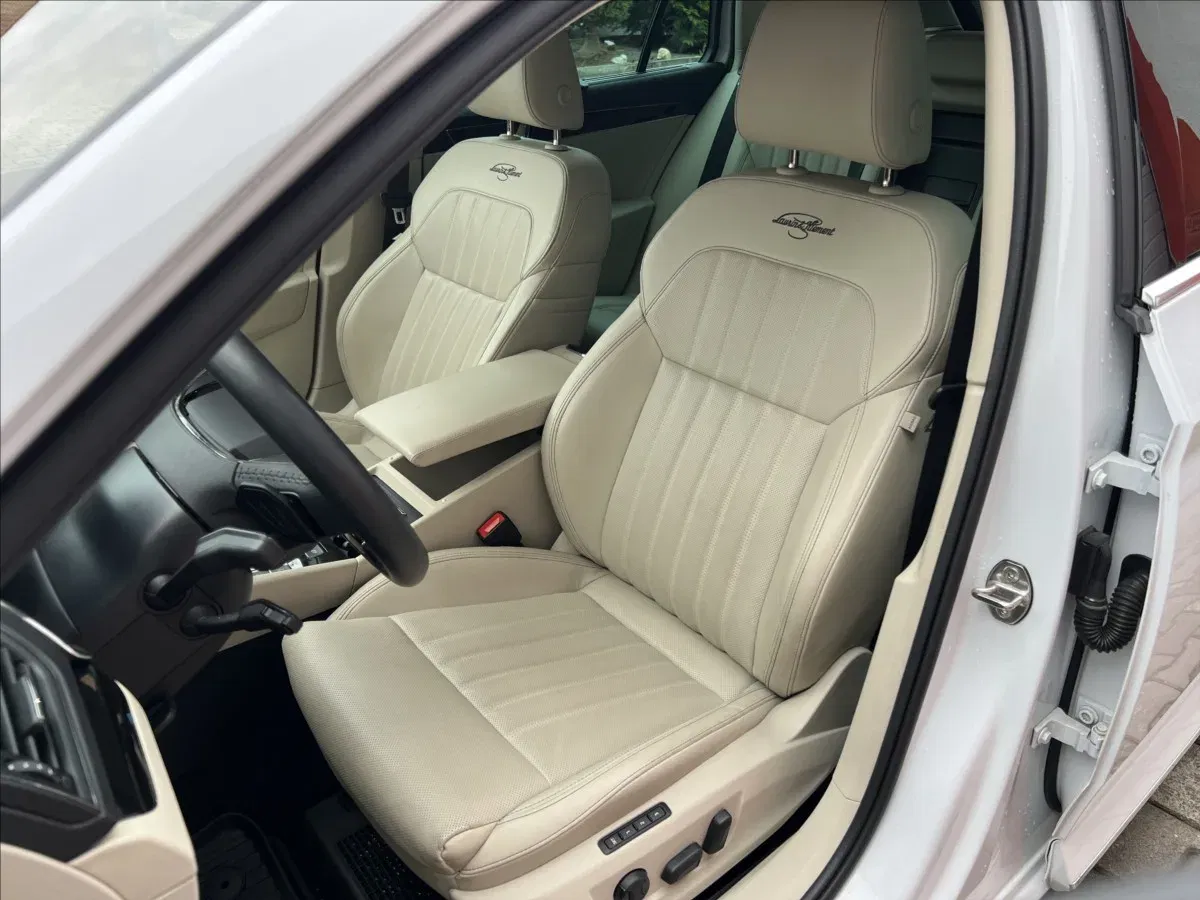 Škoda Superb - Náhled 8