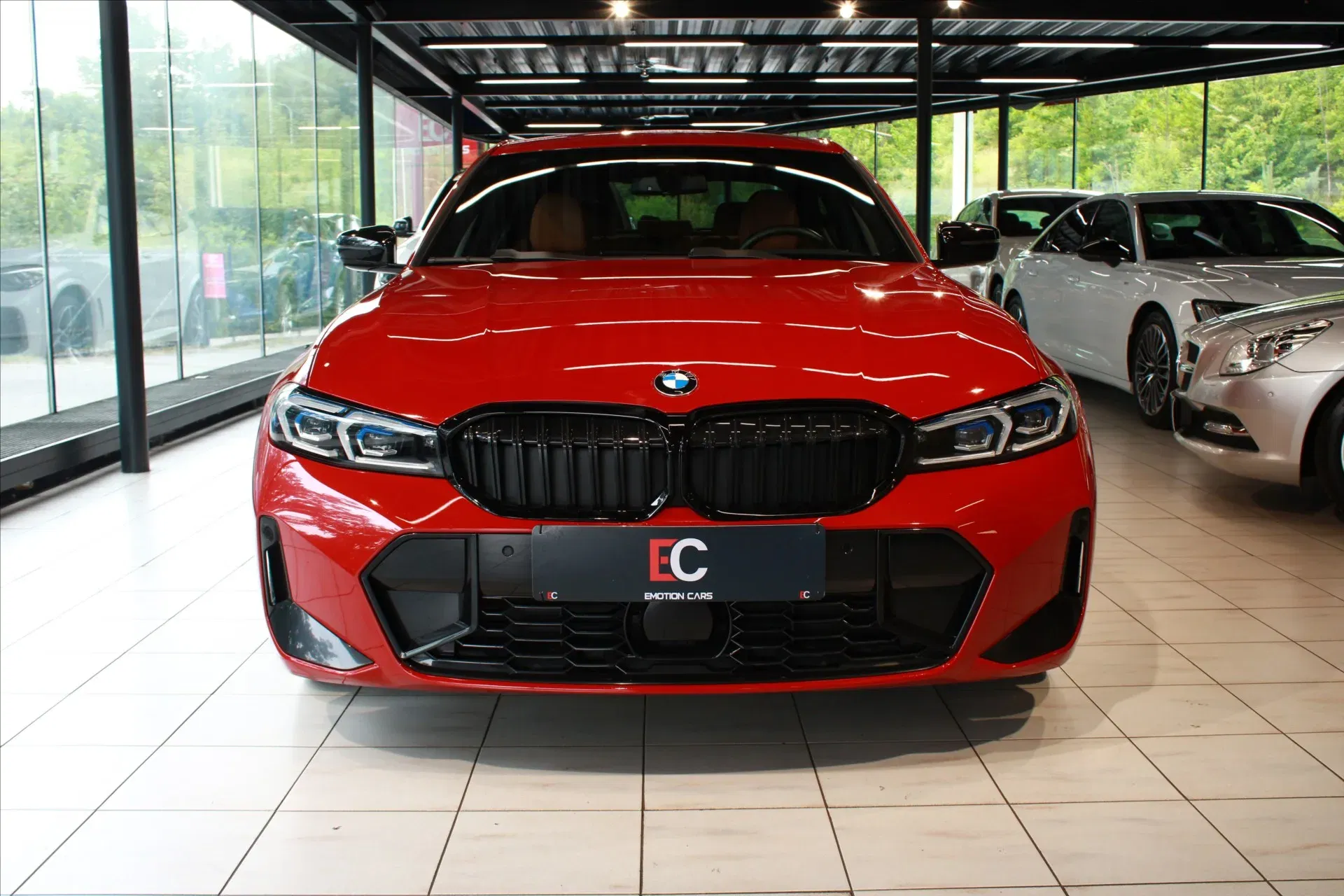 BMW Řada 3 - Náhled 2