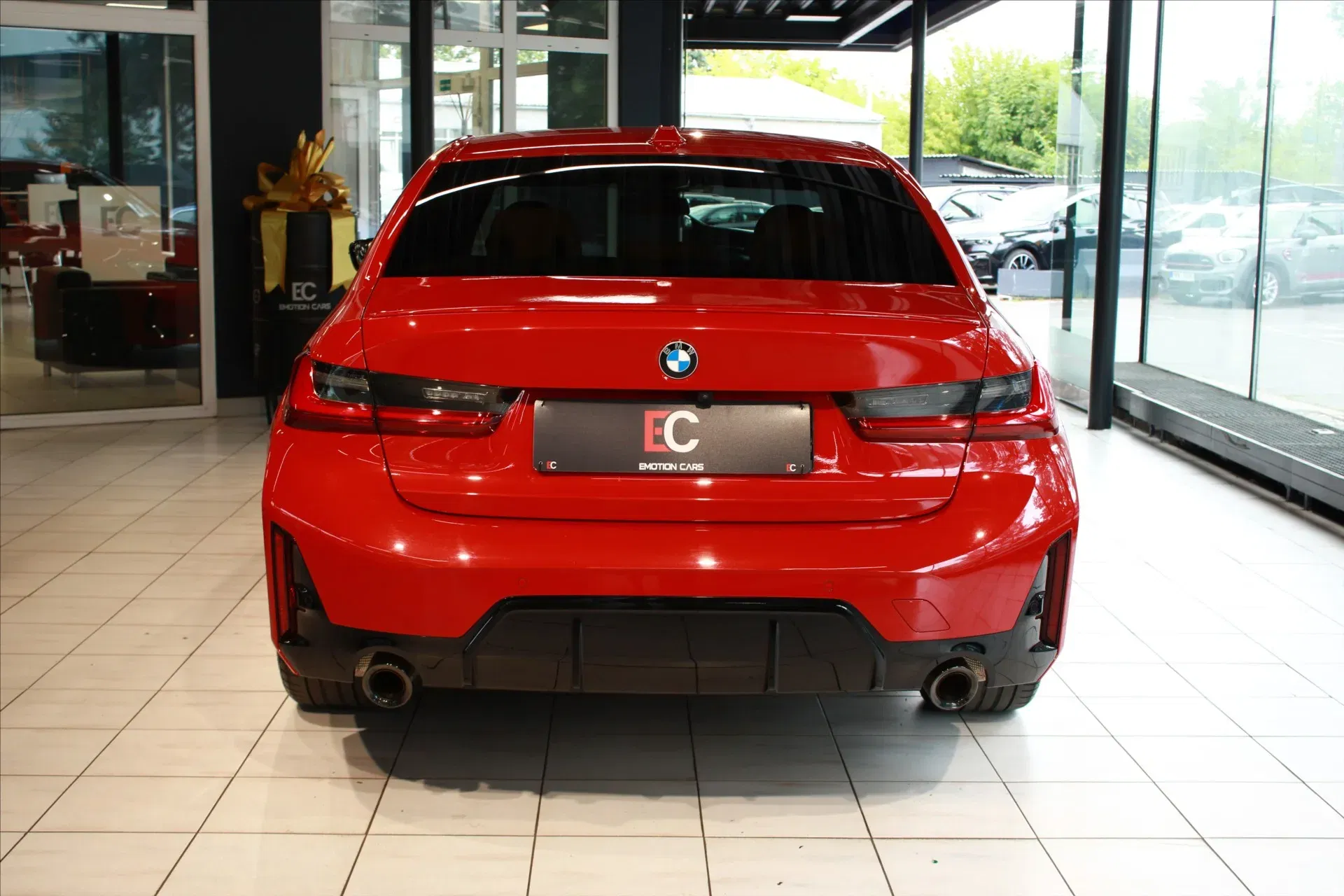BMW Řada 3 - Náhled 5