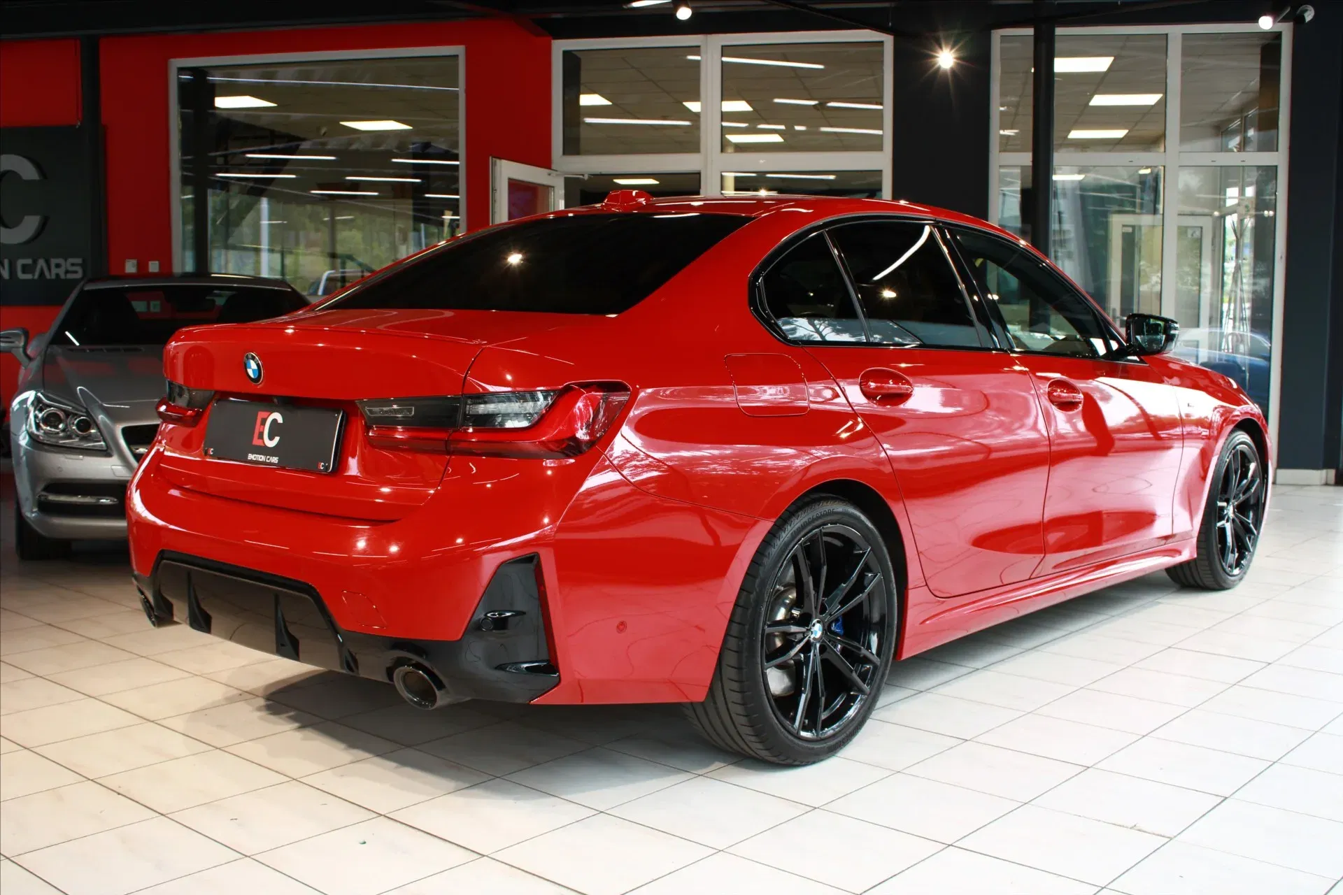 BMW Řada 3 - Náhled 6