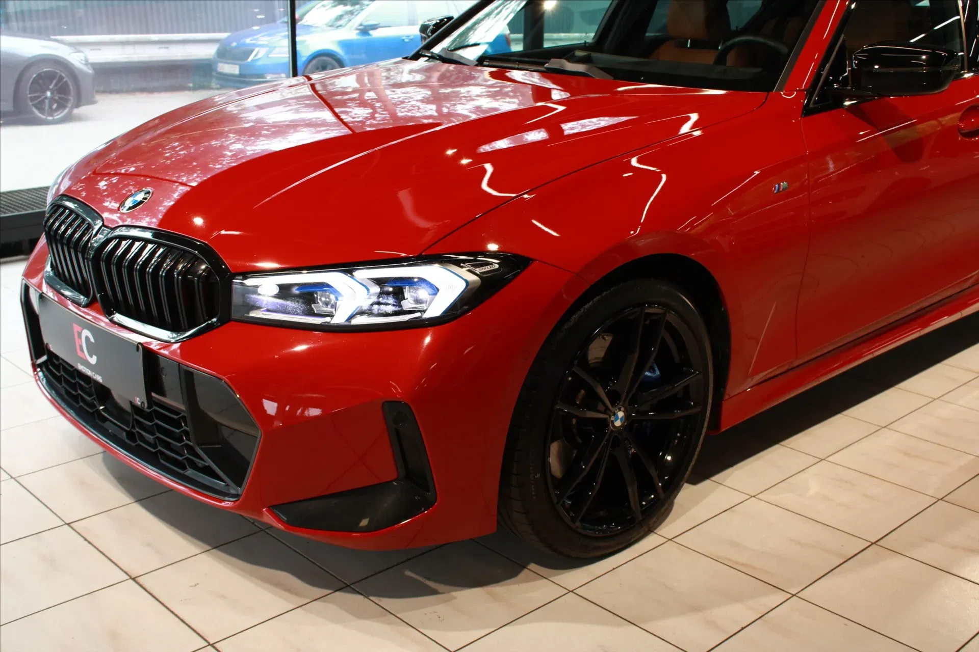 BMW Řada 3 - Náhled 7