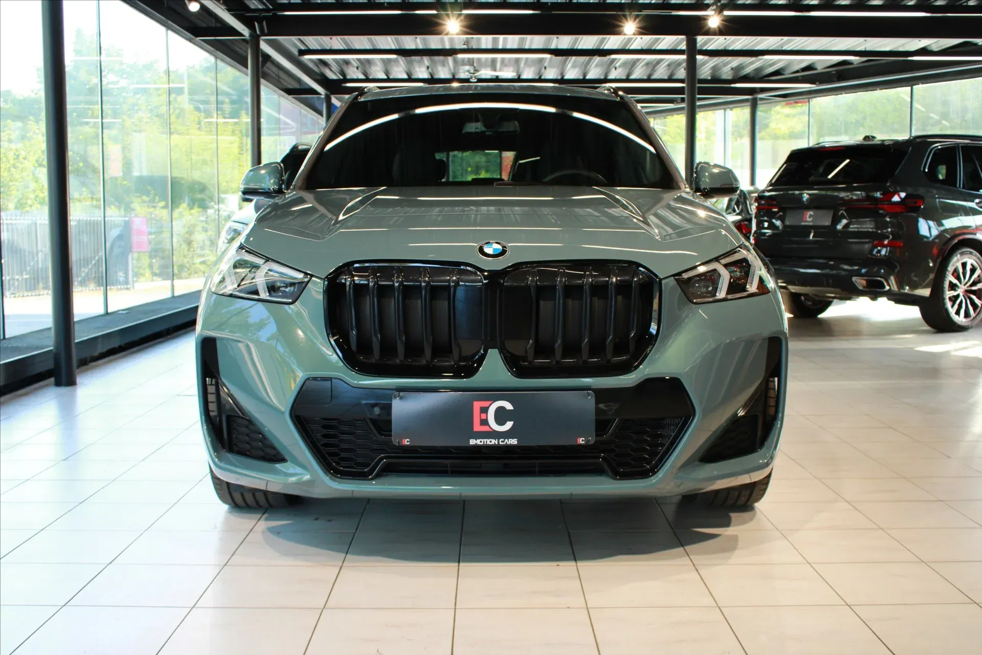 BMW X1 - Náhled 2
