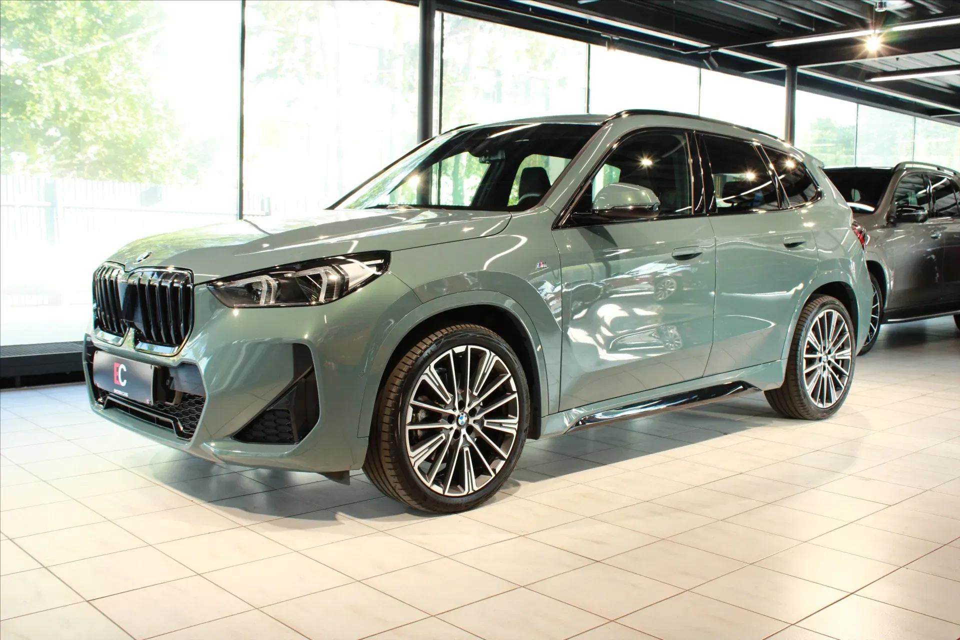 BMW X1 - Náhled 3