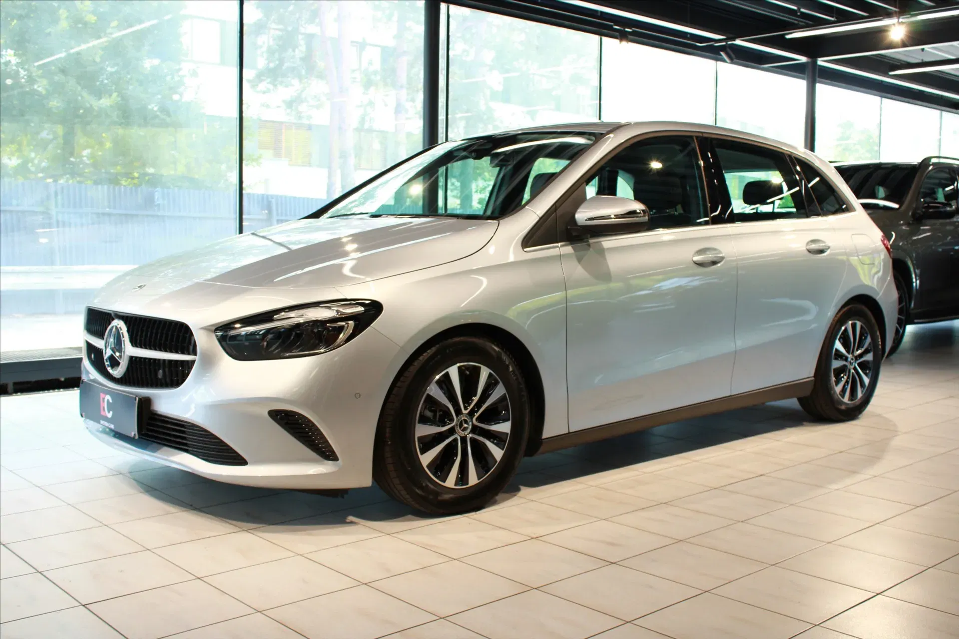 Mercedes-Benz Třídy B - Náhled 3