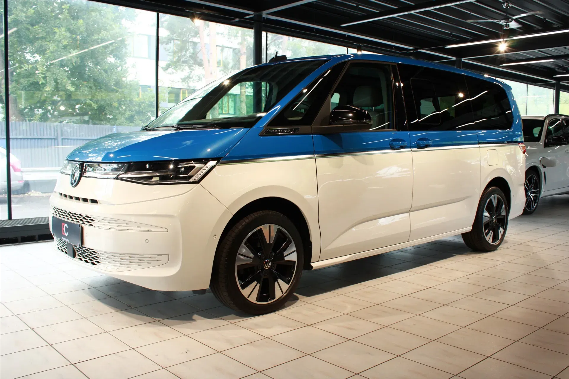 Volkswagen Multivan - Náhled 3