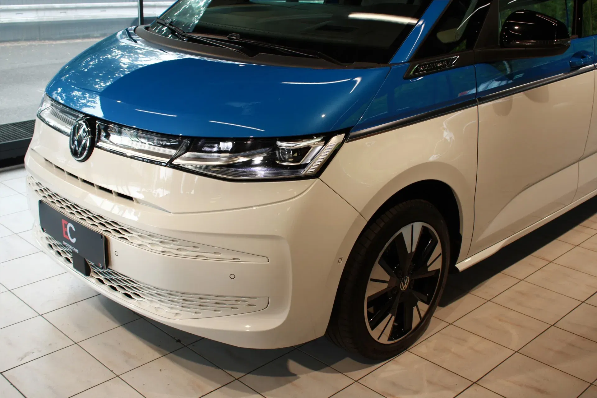 Volkswagen Multivan - Náhled 7