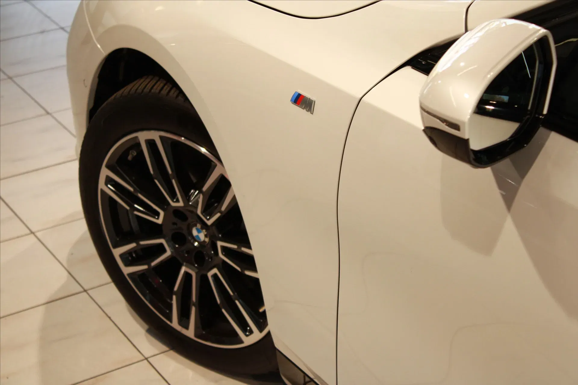 BMW Řada 5 - Náhled 8