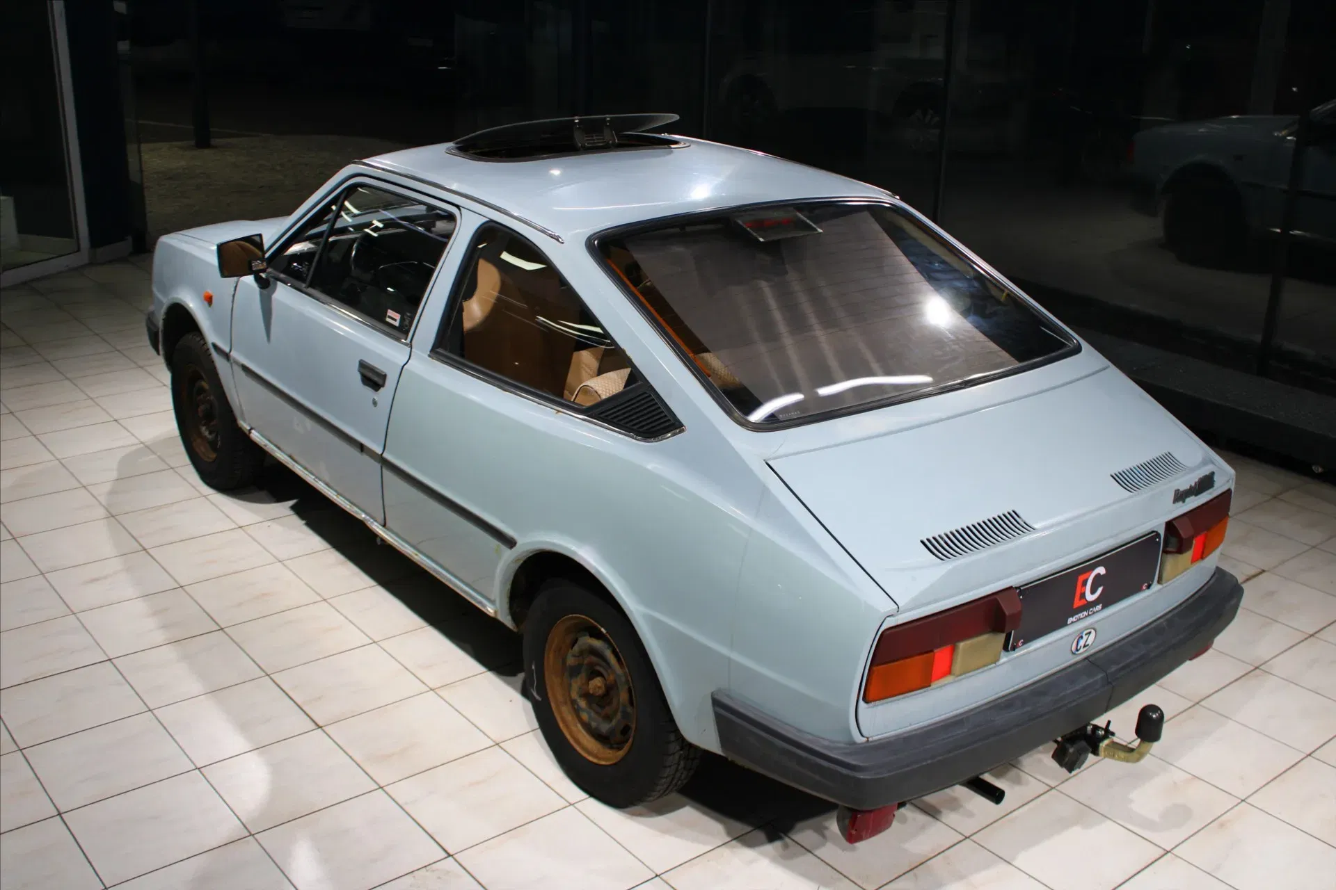 Škoda 130 - Náhled 8