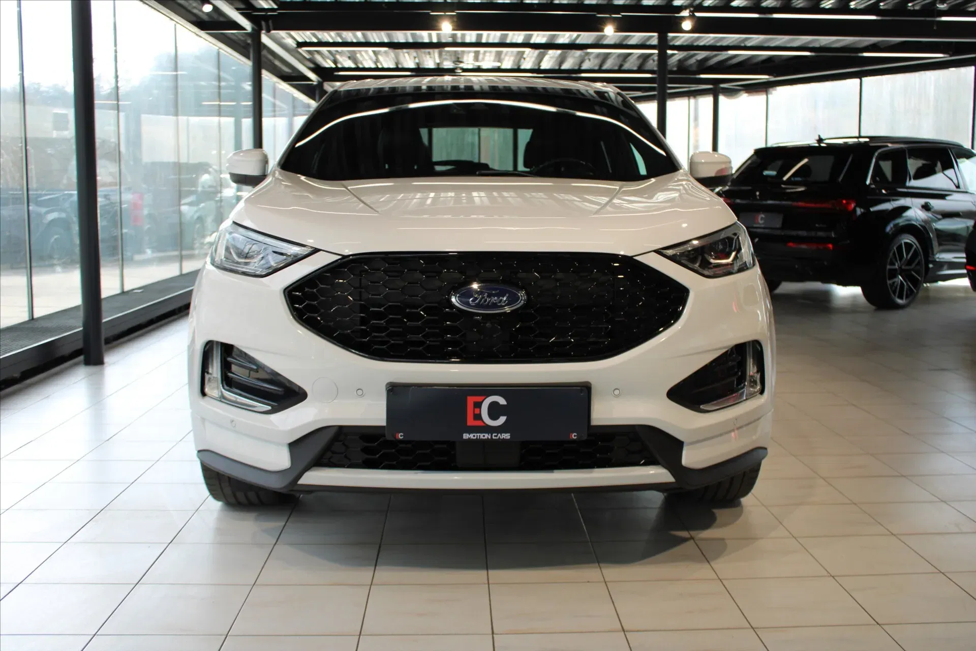 Ford Edge - Náhled 2