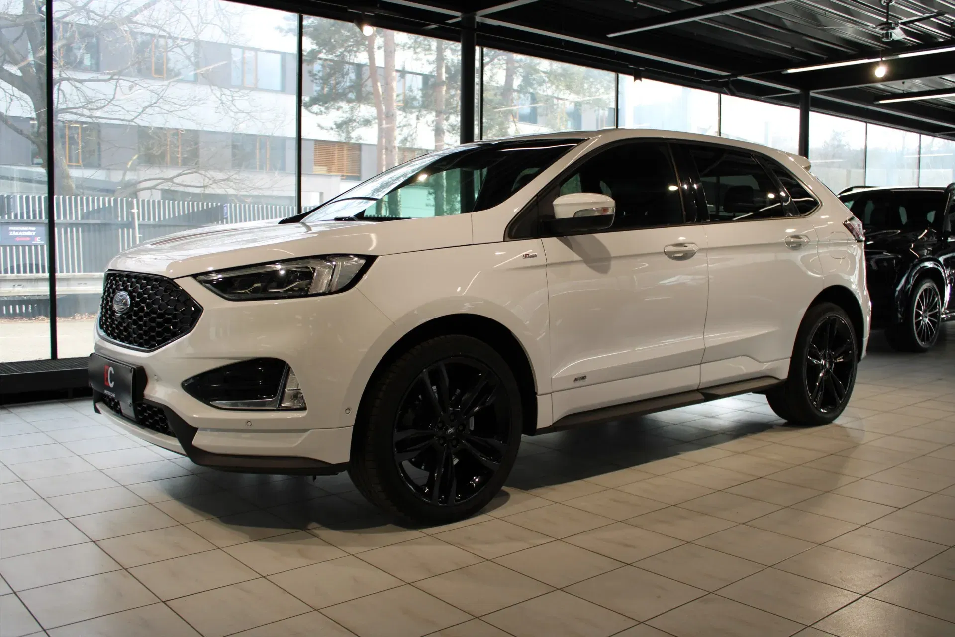 Ford Edge - Náhled 3