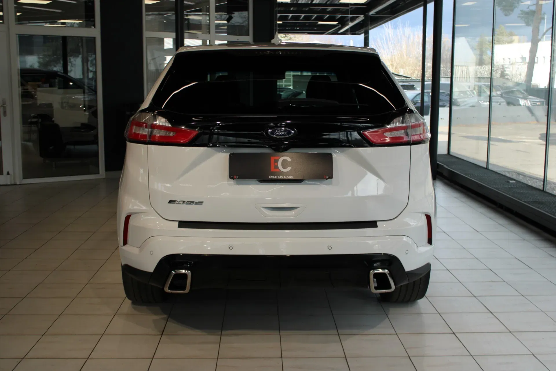 Ford Edge - Náhled 5
