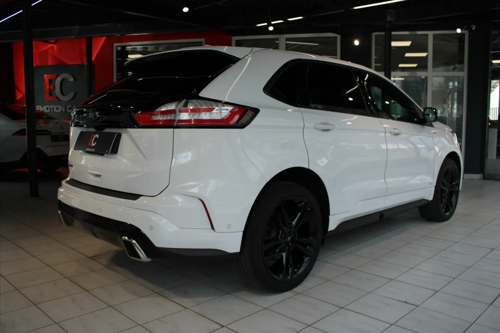 Ford Edge - Náhled 6