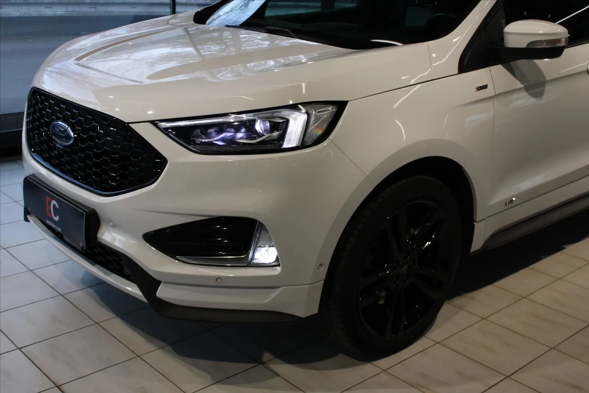 Ford Edge - Náhled 7
