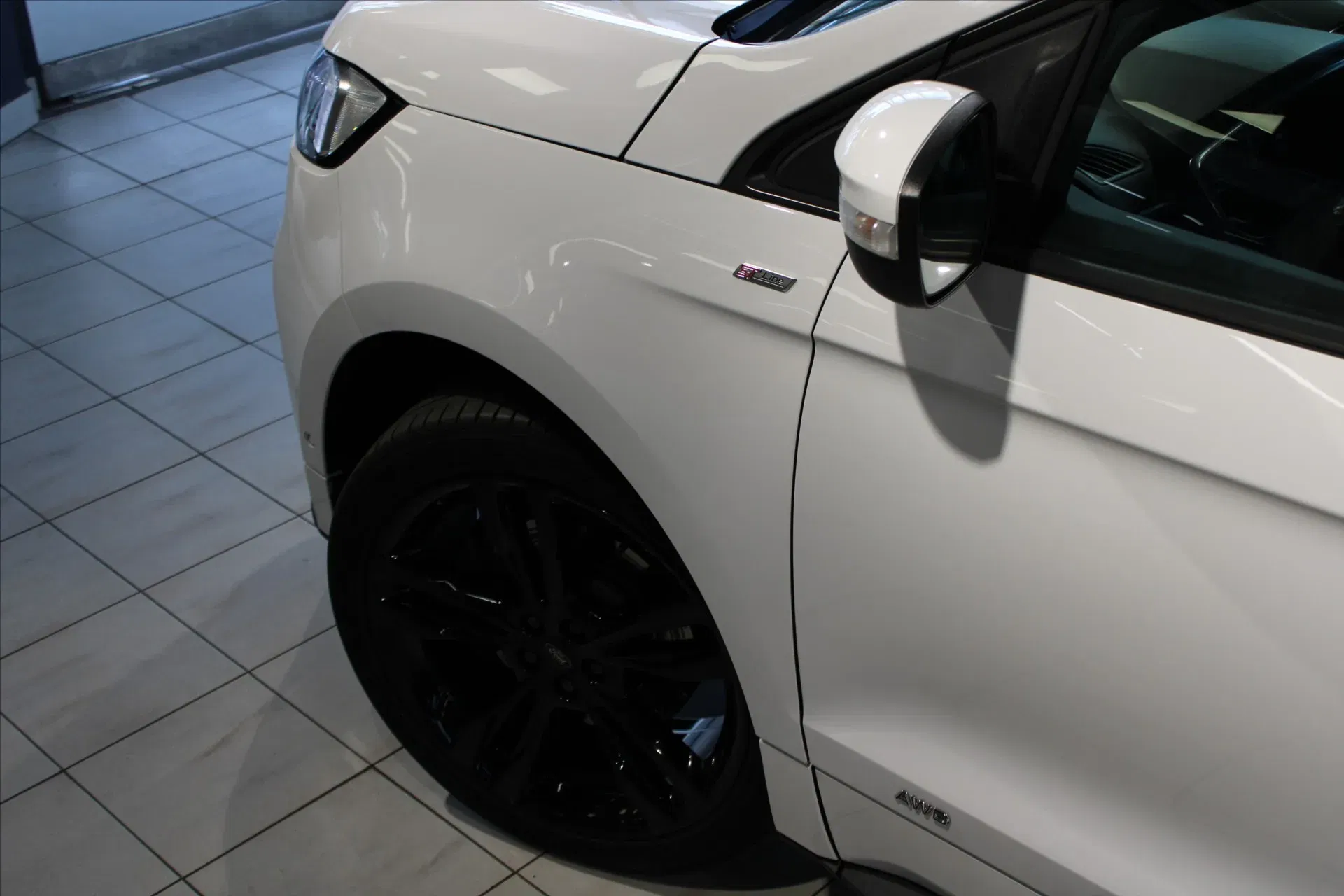 Ford Edge - Náhled 8
