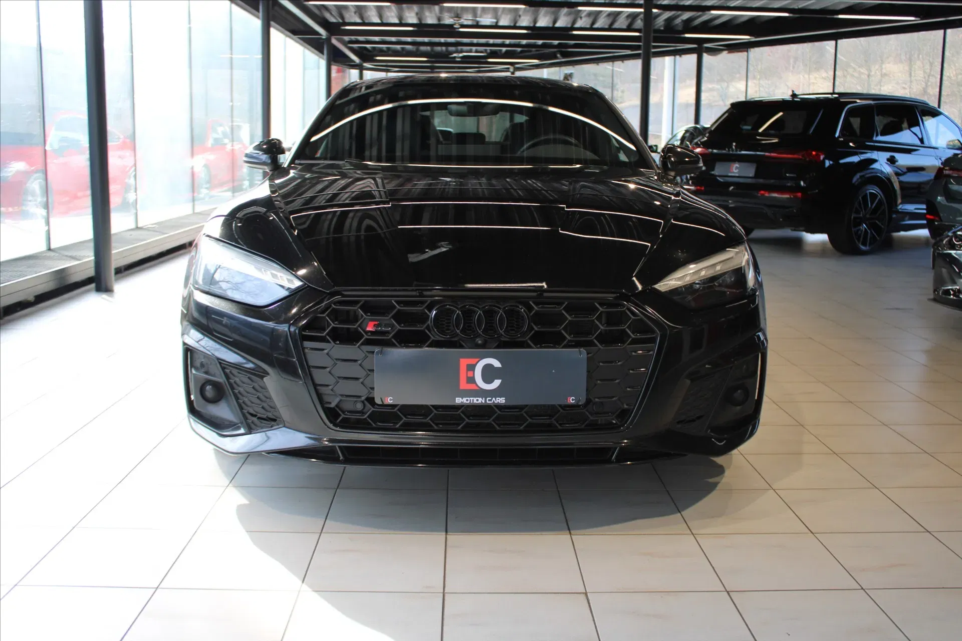 Audi S5 - Náhled 2