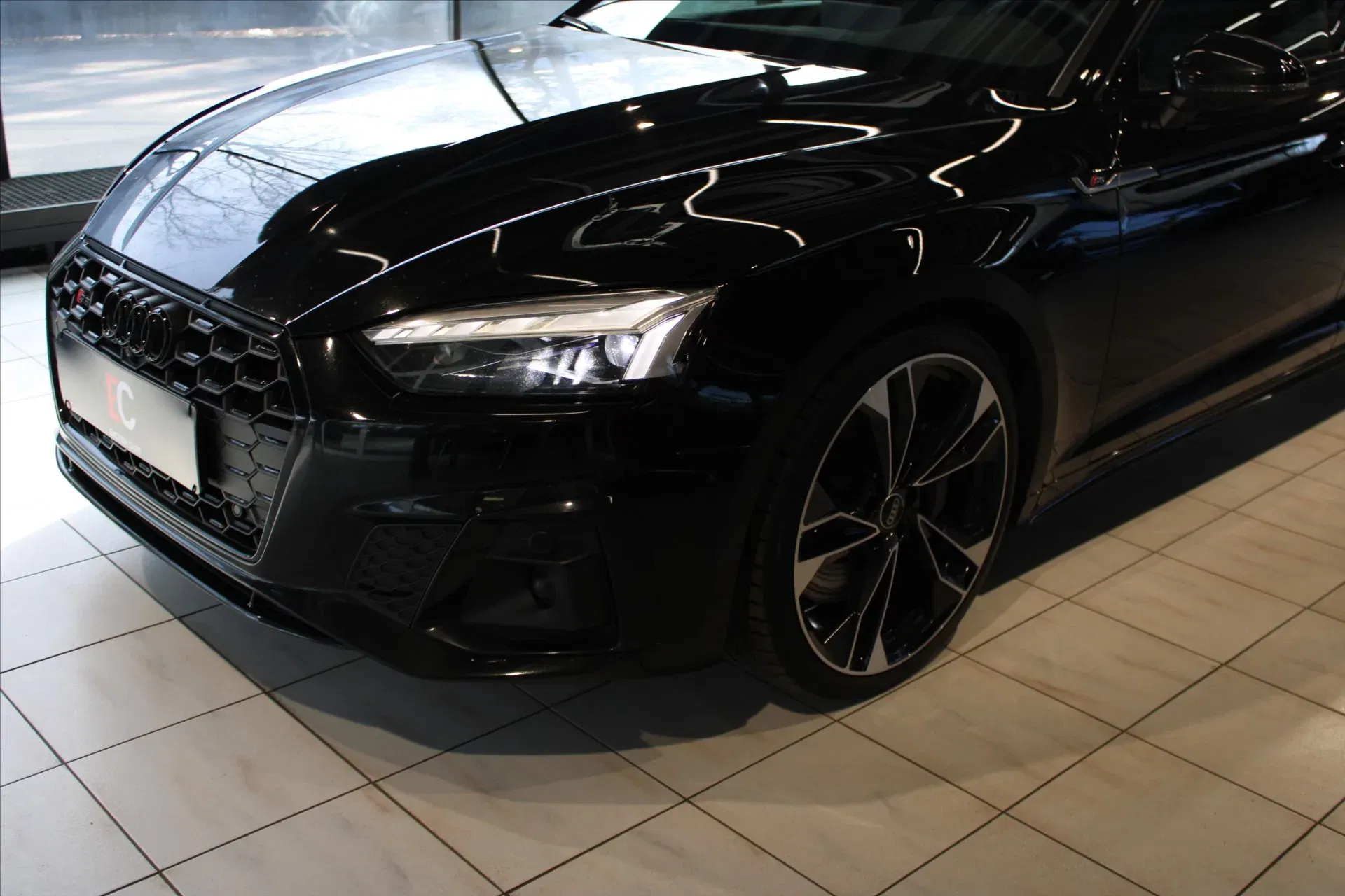 Audi S5 - Náhled 7