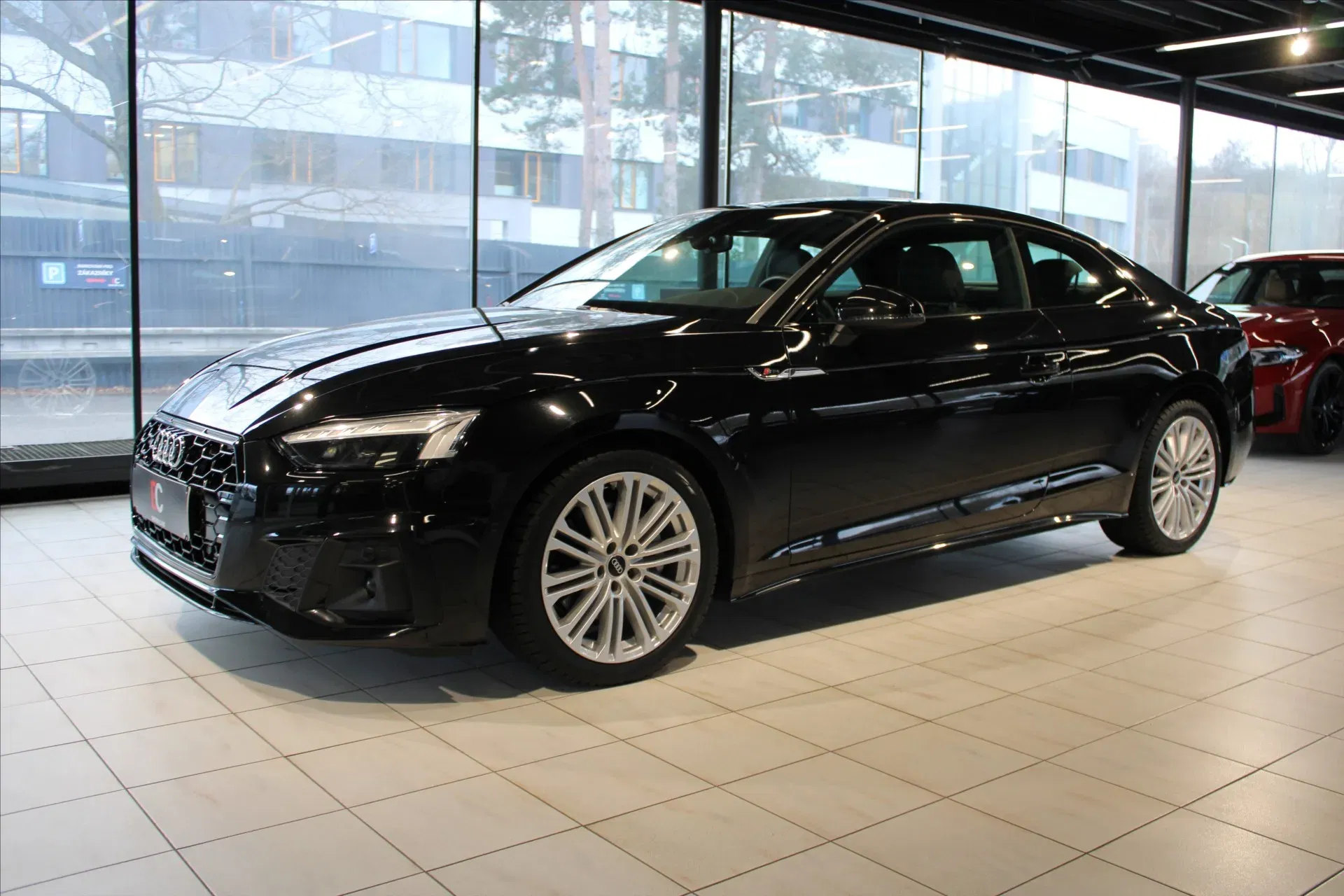 Audi A5 - Náhled 3