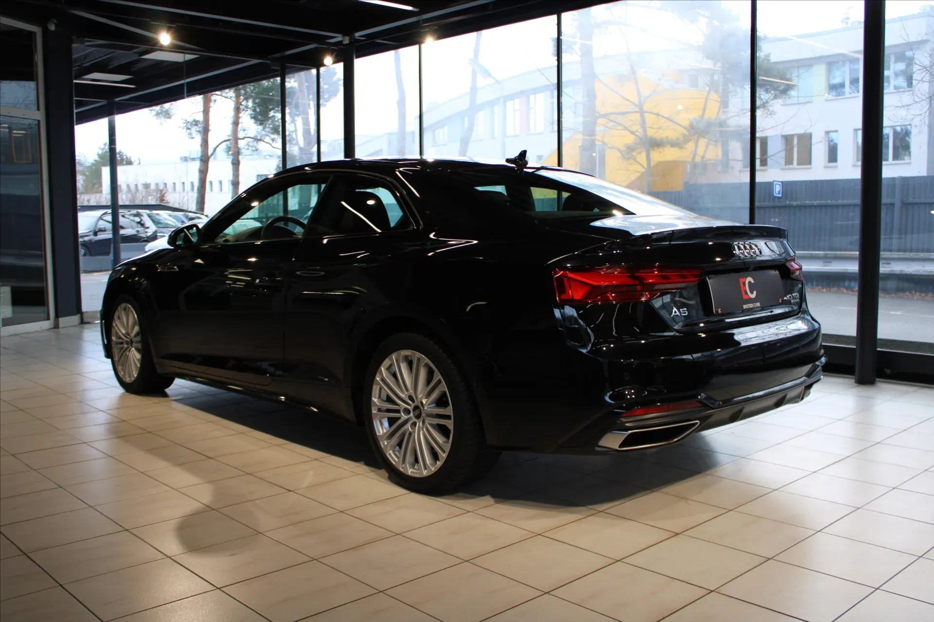 Audi A5 - Náhled 4