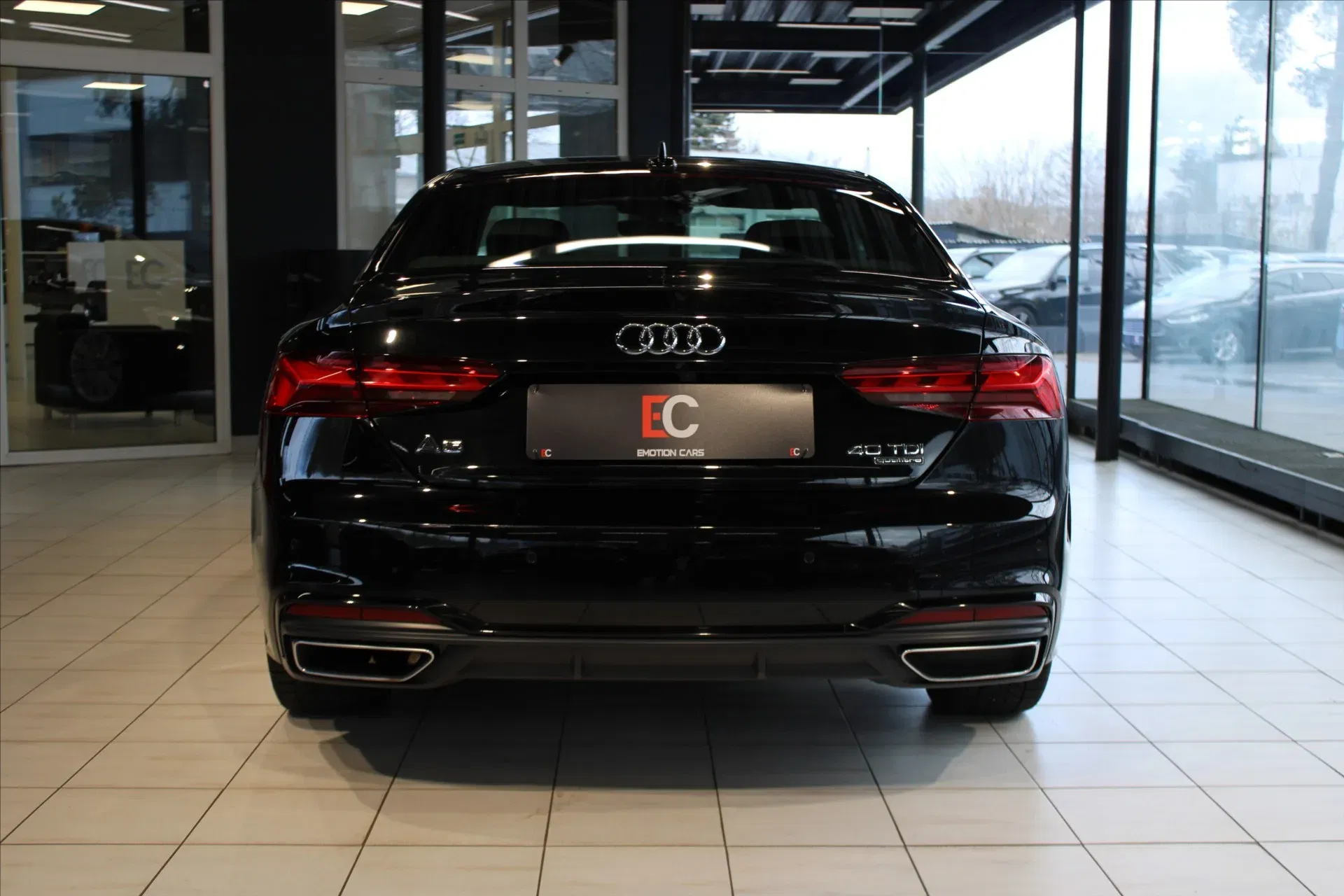 Audi A5 - Náhled 5