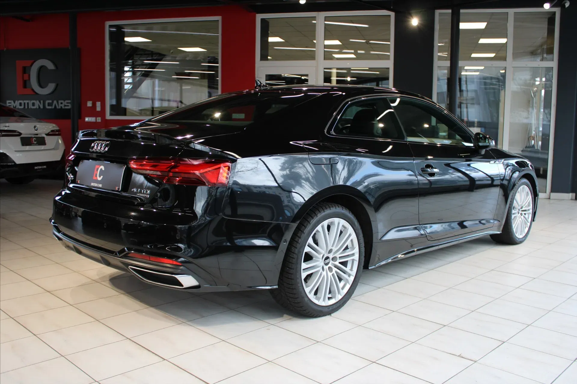 Audi A5 - Náhled 6