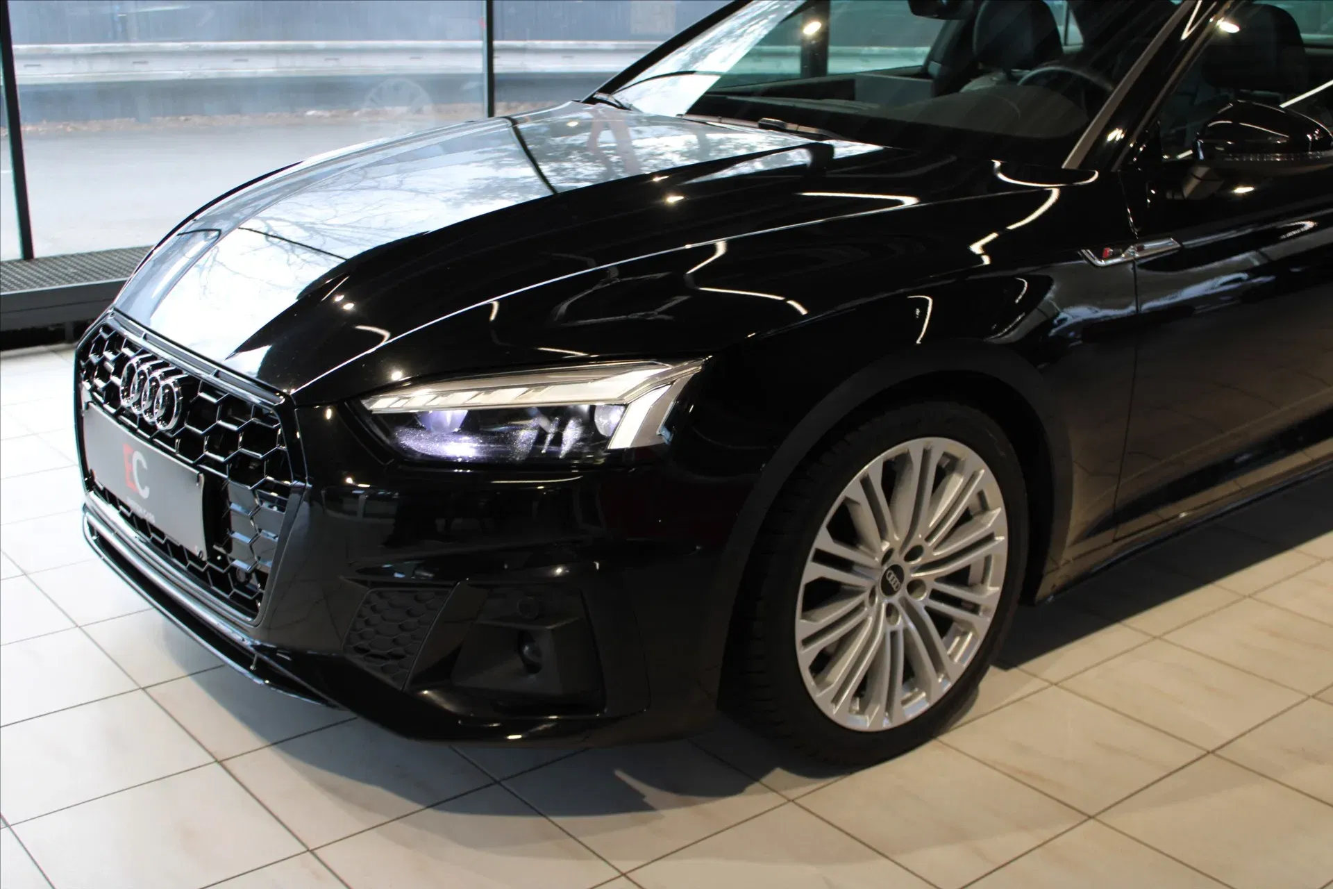 Audi A5 - Náhled 7